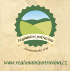Regionální potravina Jihomoravského kraje