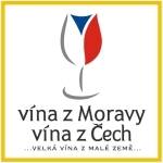 Webová prezentace moravských a českých vín